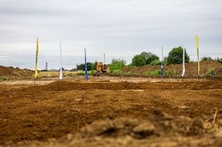 Północna obwodnica Bochni – rozpoczęto budowę drogi, która połączy się z autostradą A4 i odciąży centrum miasta od ruchu tranzytowego