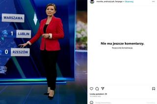 Oto nowa twarz Panoramy Monika Andrzejczak