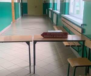 Głosowanie w Bydgoszczy