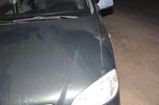 Pieszy potrącony przez samochód w Zakliczynie. Kierowca go nie widział