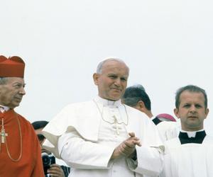 Relacje Jana Pawła II i Stefana Wyszyńskiego