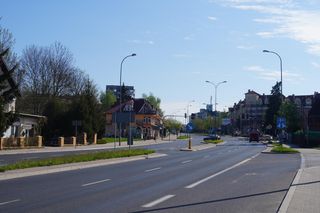 Na tym osiedlu w Olsztynie mieszka najwięcej ludzi. W latach 70. ubiegłego wieku było odrębną wsią