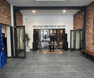 Znany aktor odwiedzi Sulęcin