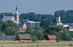 Gmina Radków