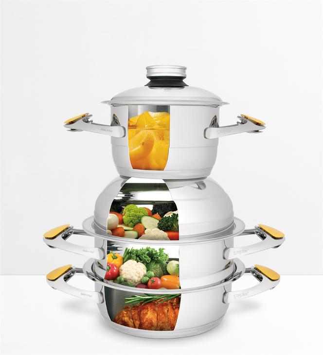 Zepter – marka kultowa!