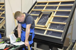 Turniej Budowlany Złota Kielnia - 53. edycja 