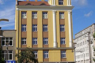 Gdynia - muzeum architektury XX w.