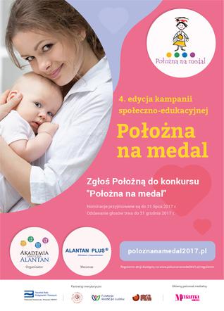 4edycja polozna na medal