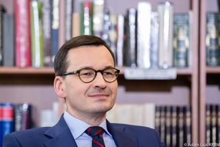 Tak się zmieniał Mateusz Morawiecki