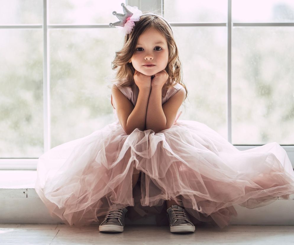 Znaczenie imienia żeńskiego