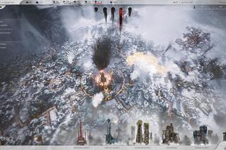 Frostpunk 2
