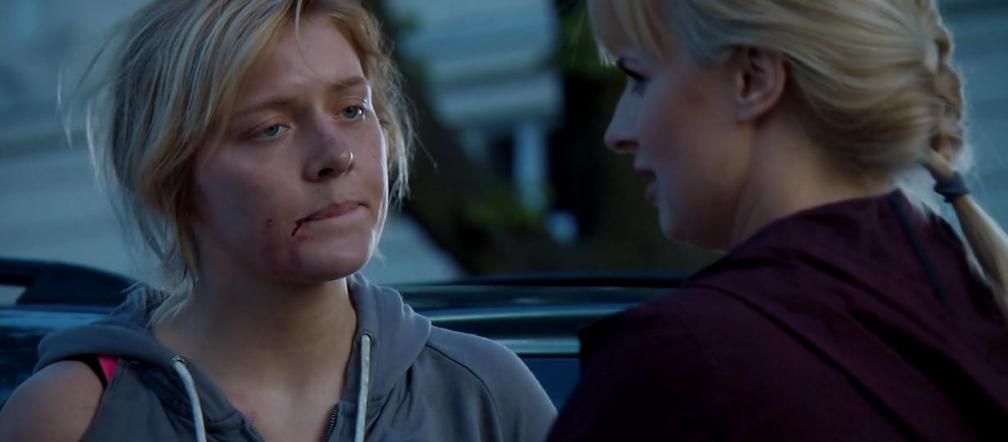 M jak miłość, odcinek 1471: Sonia wypędzi Ulę od Janka ze szpitala. To będzie koniec ich przyjaźni?