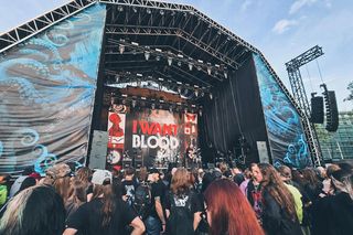 Mystic Festival 2025 – Warm Up Day