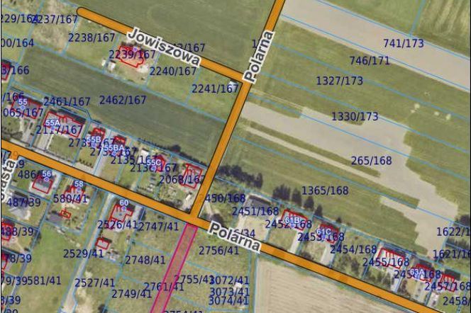 Nowe nazwy ulic w Tarnowskich Górach