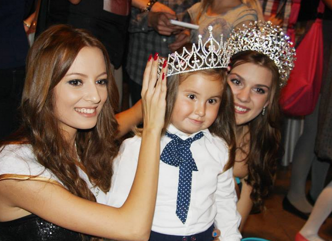 Ada Sztajerowska Miss Polski 2013. Zobacz galerię zdjęć Ady Sztajerowskiej z Facebooka
