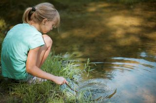 Bezpieczne wakacje nad wodą