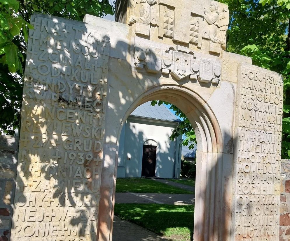Waśniów