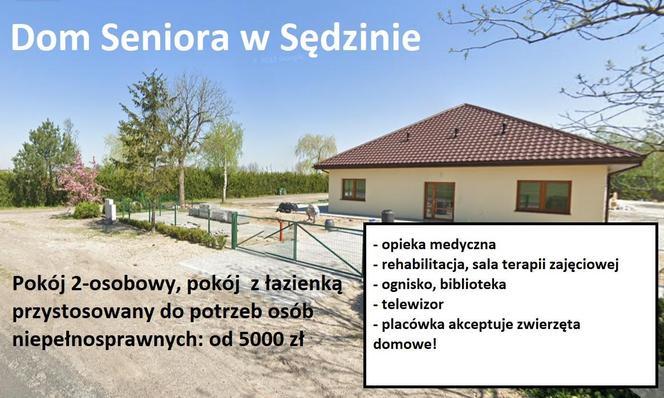 W jakich warunkach można wynająć pokój? 