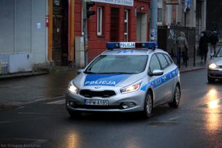 Tajemnicza śmierć w Choszcznie. Prokuratura wyjaśnia okoliczności. Policjanci zawieszeni w obowiązkach