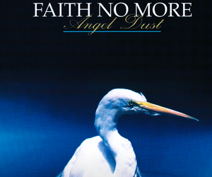 Faith No More - 5 ciekawostek o albumie Angel Dust | Jak dziś rockuje?