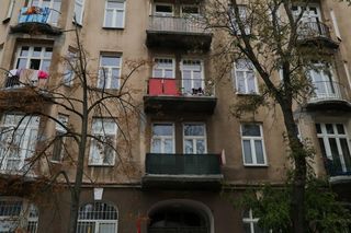 Kamienica przy ul. Miedzianej 4A w Warszawie