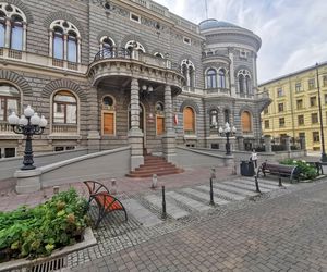 Pałac Izraela Poznańskiego