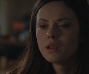 	M jak miłość odc. 1856. Kasia (Paulina Lasota)