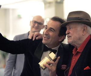 Jan Nowicki był okrutnym kochankiem