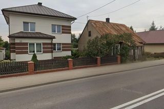 Sztabin w woj. podlaskim