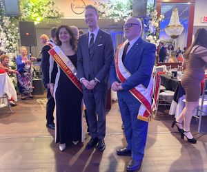 Bal marszałkowski na Greenpoincie 2025