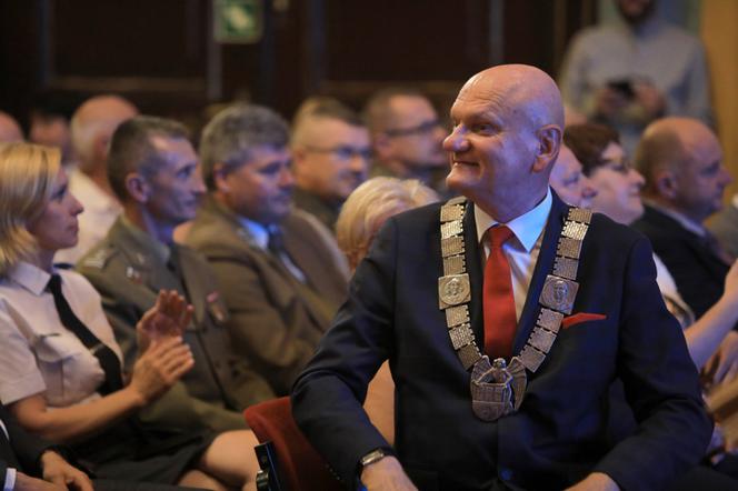 Oto laureaci Nagród Prezydenta Miasta Torunia za rok 2018