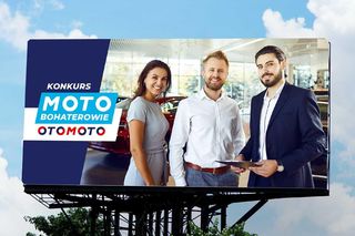 OTOMOTO nagrodziło lokalnych przedsiębiorców 