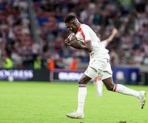 Górnik Zabrze liderem Ekstraklasy po wygranej z Widzewem. Zadecydował gol w końcówce