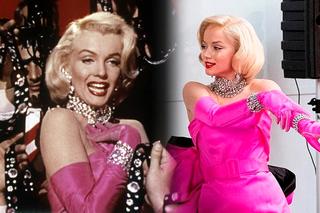 Tak wygląda nowa Marilyn Monroe! Ana de Armas lepsza niż oryginał?