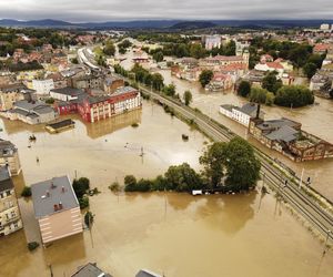 Co robić w przypadku powodzi? Najważniejsze zasady bezpieczeństwa