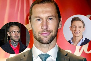 Grzegorz Krychowiak zagra w drużynie z Rzeźniczakiem i  Quebonafide. Takiego powrotu nikt się nie spodziewał