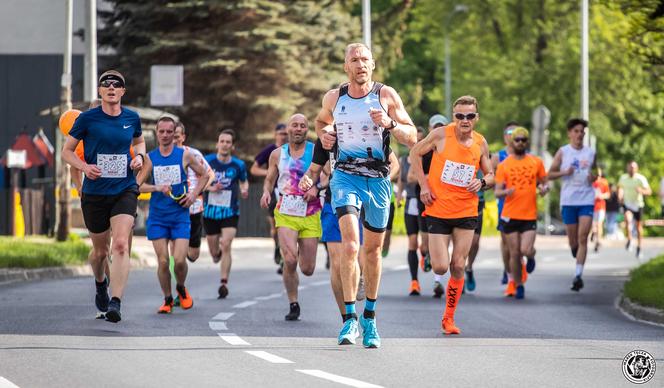 Prawie 800 uczestników 13. Biegu Częstochowskiego