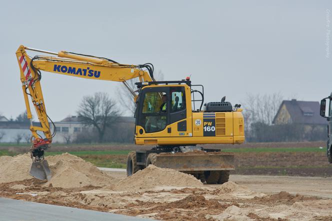 Nowa S17 coraz bliżej. Zobaczcie postępy na trasie Lublin-Warszawa