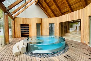 Jesienne SPA