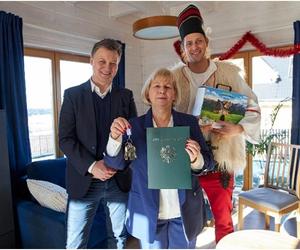 Finał 8. Loterii Almette za nami! ekoDOM z kuchnią pod chmurką w Tatrach ma już właścicielkę!