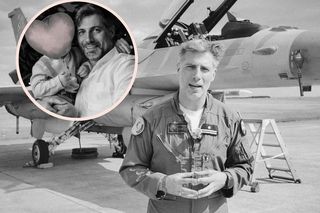 „By dorastały w poczuciu bezpieczeństwa i wsparcia”. Ruszyła zbiórka dla dzieci majora Macieja „Slaba” Krakowiana