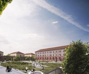 Carlo Ratti – Miasto innowacji 