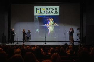 Festiwal Arcydzieł. Wyniki.