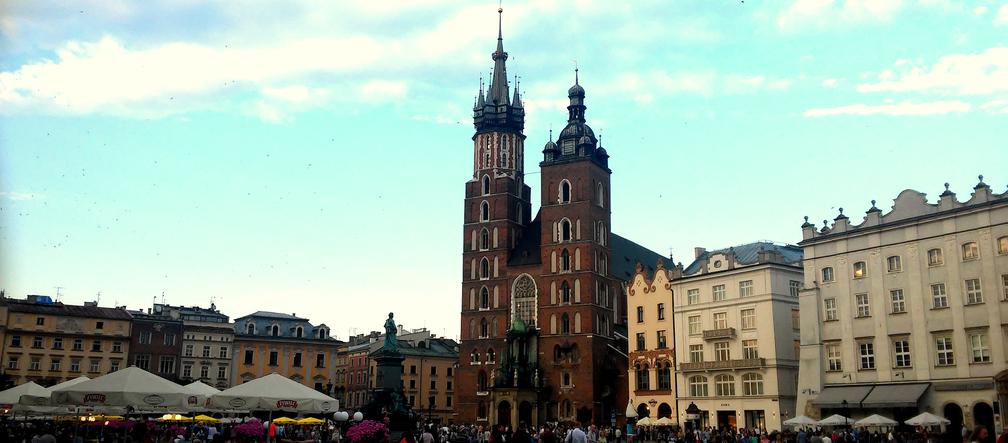 10 dowodów na to, że jesteś (nie)rodowitym krakusem