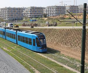 Tramwaje na Górkę Narodową oblegane przez mieszkańców. 140 tys. pasażerów przez ostatni tydzień