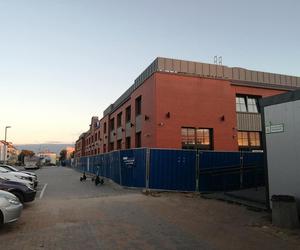 Kończy się remont dworca PKP w Siedlcach