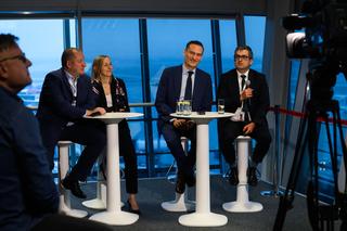  Lotnisko Chopina się zatka! Moment krytyczny za sześć lat