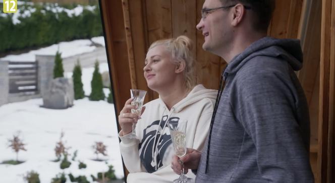 Ślub od pierwszego wejrzenia 6. Julia i Tomasz