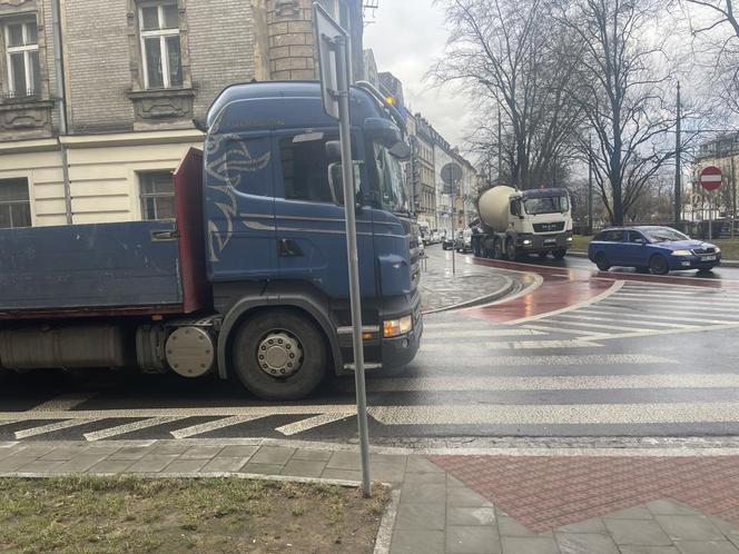 Tak krakowianie parkowali w 2022 roku