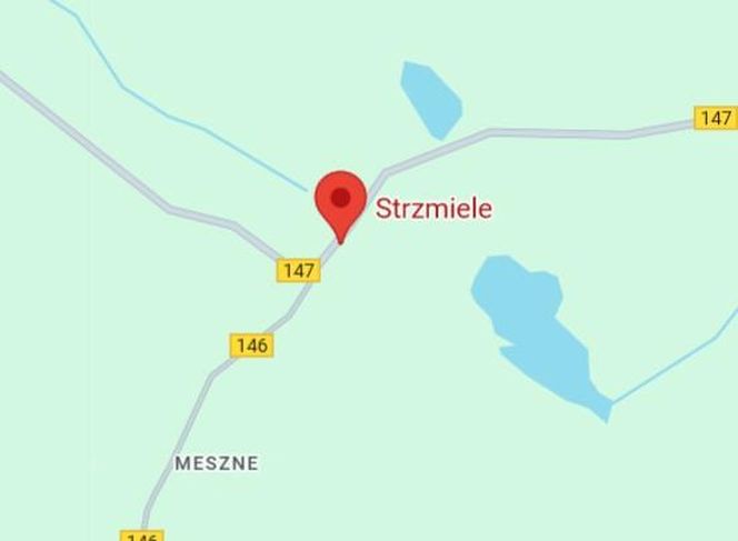 Strzemiele